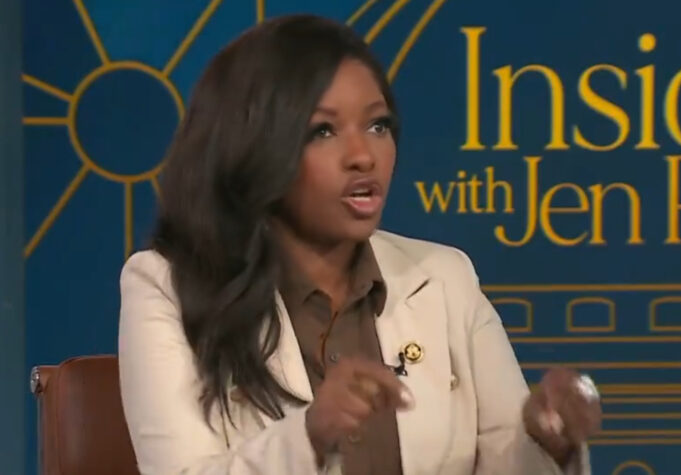 Hours Before Second Assassination Attempt, Dem Rep. Jasmine Crockett Called Trump a Domestic Terror Threat (VIDEO) | The Gateway Pundit