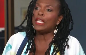 MSNBC Guest Said Trump Was ‘Exactly Like Hitler’ Day Before Second Assassination Attempt (VIDEO) | The Gateway Pundit