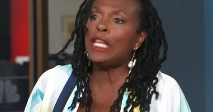 MSNBC Guest Said Trump Was ‘Exactly Like Hitler’ Day Before Second Assassination Attempt (VIDEO) | The Gateway Pundit