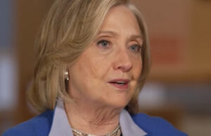 Trump Transportation Secretary Sean Duffy Annihilates Hillary Clinton Over Her DOGE Derangement Syndrome | The Gateway Pundit