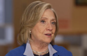 Did Hillary Clinton Just Confirm Her Political Comeback in Kamala’s White House? | The Gateway Pundit