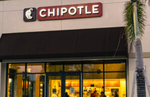 Chipotle Starts Replacing Workers With Robots to Bypass California’s Minimum Wage Laws | The Gateway Pundit