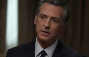 FREEDOM STATE? Gavin Newsom Signs Legislation Banning Plastic Bags in California | The Gateway Pundit