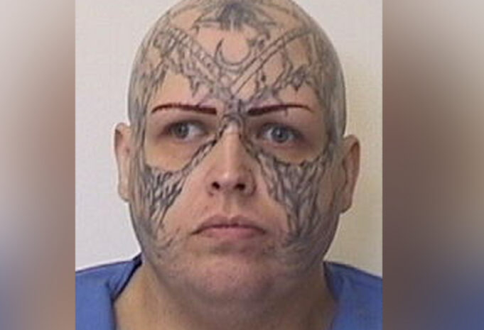 Indiana Judge Rules Sicko Who Murdered His 11-Month-Old Stepdaughter Must Be Granted Transgender Surgery | The Gateway Pundit