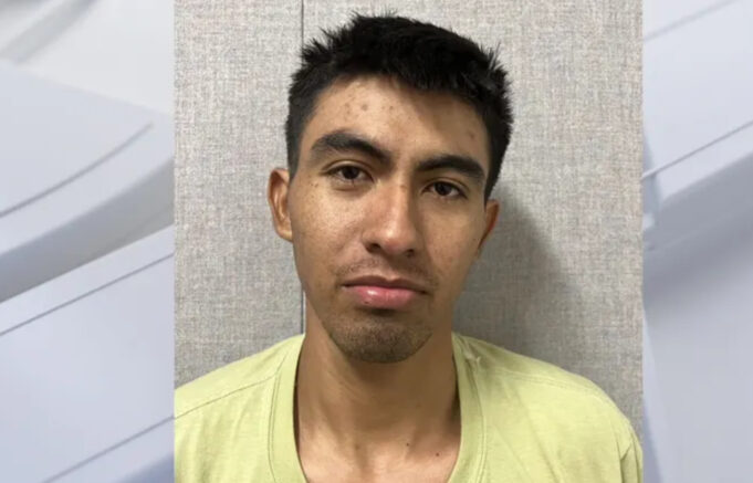 Illegal Alien From El Salvador Charged With Murdering His 18-Year-Old Girlfriend in Maryland… Months After Being Released By ICE | The Gateway Pundit