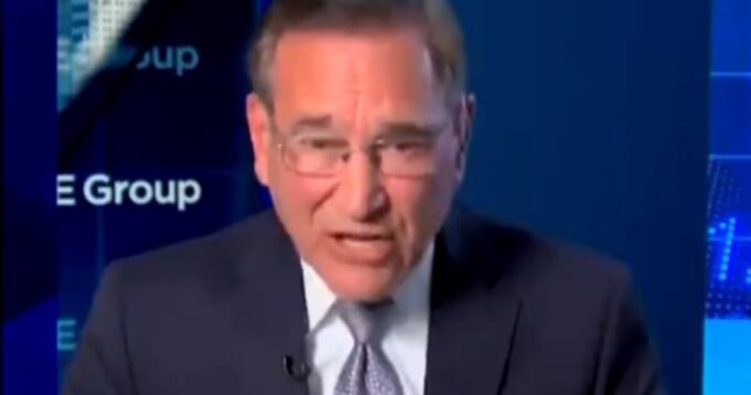 CNBC’s Rick Santelli GOES OFF on ABC Debate Moderators Over Their Failure to Press Kamala Harris on Any of Her Far-Left Economic Promises (VIDEO) | The Gateway Pundit