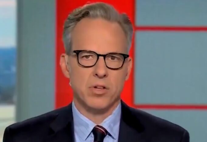 CNN’s Jake Tapper Blasts Kamala Harris For Dodging Multiple Debate Questions (VIDEO) | The Gateway Pundit