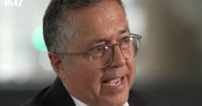 Diddy’s Lawyer Blames Racism For His Client’s Downfall, Denounces Deliberate ‘Takedown of a Successful Black Man’ | The Gateway Pundit