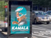 FAIL: Fake Ads Endorsing Kamala as the “Official Candidate of the Philadelphia Eagles” Spark Outrage Among Fans – Team Issues Statement | The Gateway Pundit