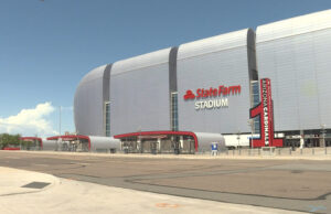 AZ Cardinals Fan Forced to Throw Away MAGA Hat by Stadium Security – Team Issues Statement Calling the Ordeal a ‘Misunderstanding’ of Company Policy | The Gateway Pundit