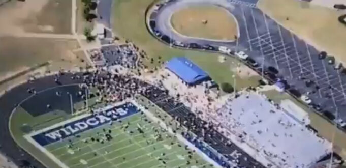 UPDATE: Apalachee High School Received Phone Call Threat Prior to Shooting That Killed 4 – Why Was Nothing Done? | The Gateway Pundit