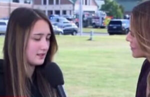 WATCH: “I Already Kind of Had a Feeling it Was Gonna Happen” – Classmate Says Georgia School Shooter Colt Gray Was Quiet, Fits Stereotype of School Shooter, Left Classroom for Extended Period of Time Before Shooting | The Gateway Pundit