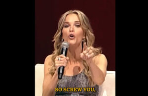 WATCH: “Screw You Taylor Swift!” – Megyn Kelly DESTROYS Taylor Swift for Endorsing Tim Walz’s State Custody of Minors and Child Sex Change Procedures | The Gateway Pundit