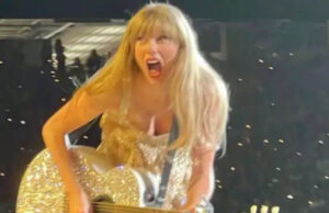 “I HATE TAYLOR SWIFT!” – Trump Responds to Taylor Swift Endorsing Kamala Harris | The Gateway Pundit