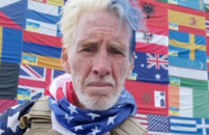 Would-Be Trump Shooter Ryan Routh Donated Exclusively to Democrats Since 2019 | The Gateway Pundit