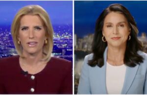 Tulsi Gabbard Blasts Kamala Harris as ‘Unfit’ for Commander in Chief Role | The Gateway Pundit