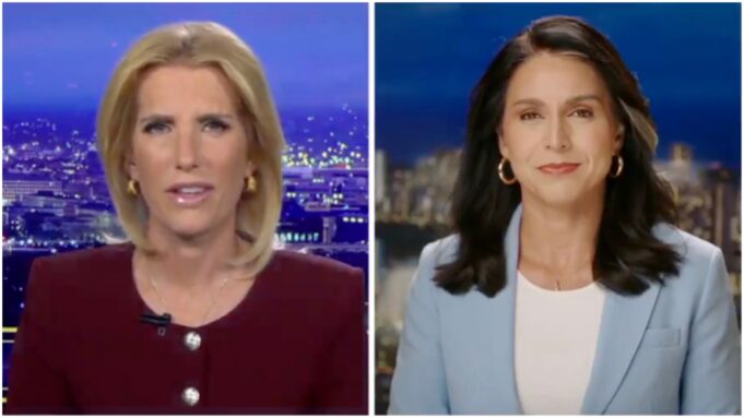 Tulsi Gabbard Blasts Kamala Harris as ‘Unfit’ for Commander in Chief Role | The Gateway Pundit