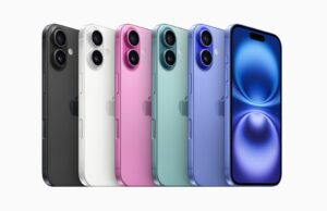 Download the Apple iPhone 16 wallpapers here