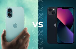 Apple iPhone 16 vs iPhone 13: Is it time to make the jump?