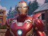 Where to find Iron Man NPC in Fortnite Chapter 5 Season 4