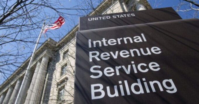 GAME-CHANGER! The IRS Union Endorses Kamala Harris | The Gateway Pundit