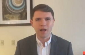 Slimy Texas Democrat Lectures Christian Trump Supporters – Claims They’re Ignoring Jesus and Worshipping Trump (VIDEO) | The Gateway Pundit