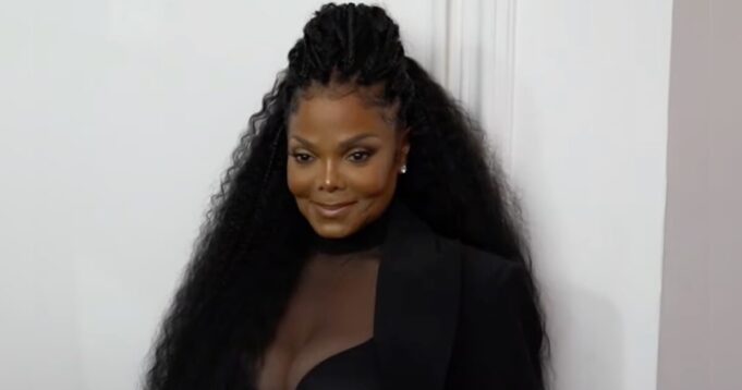 Singer Janet Jackson Claims Kamala Harris Is Not Black, Reportedly Fired Representative Who Apologized on Her Behalf | The Gateway Pundit