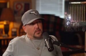 Country Star Jason Aldean Talks About 2017 Las Vegas Shooting With Tucker Carlson (VIDEO) | The Gateway Pundit