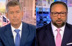 Trump Senior Advisor Jason Miller on Kamala Camp’s Last-Minute Bid to Change Debate Rules: “They’re Nervous and They Want a Way Out” (VIDEO) | The Gateway Pundit