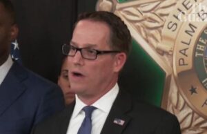 FBI Agent Leading Second Assassination Attempt on President Trump Is a Toxic Loon Who Has a History of Anti-Trump Bias and Tried to Force US Veterans Out of the Bureau | The Gateway Pundit