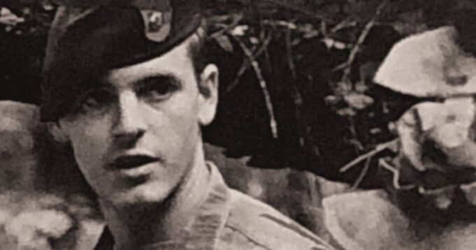 Today Marks Jeremy Brown’s 4th Birthday Behind Bars Since His Arrest After He Released Video of FBI Agents Requesting He Work as an Undercover Agent on Jan. 6 – Jeremy Brown Did Nothing Wrong | The Gateway Pundit