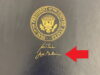NO ONE ELECTED HER: Why Does Jill Biden’s Signature Appear on Joe Biden’s Official Legislation Folders? | The Gateway Pundit