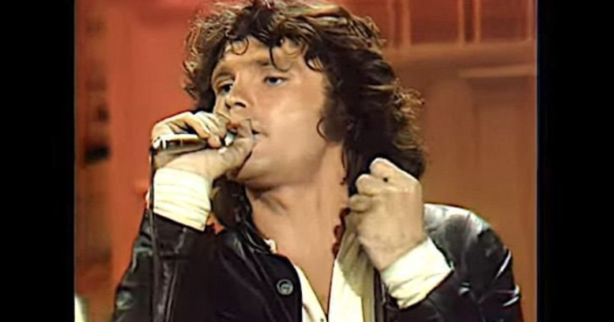 ‘Gave Me Chills’: WATCH Jim Morrison and The Doors Scorch Kamala Harris in New Parody Song | The Gateway Pundit
