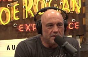 Elon Musk Says Trump Appearance on the Joe Rogan Podcast ‘Will Happen’ | The Gateway Pundit