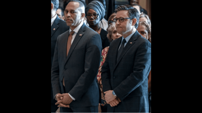 ABLECHILD: Queasy Congressional Task Force Sits on Physical Evidence on Would-Be Trump Assassin | The Gateway Pundit