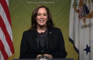 Even Fox News Says Kamala Harris Won The Debate