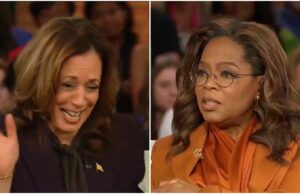 Gun Control Hypocrite Kamala Harris Admits on Live TV That She and Walz Are Gun Owners and She Would Shoot Intruders, Then Regrets Saying It | The Gateway Pundit