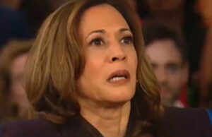 WORD SALAD: Kamala Harris Gives Total Non-Answer When Asked How She Plans to Lower the Cost of Living (VIDEO) | The Gateway Pundit