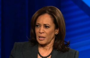 Kamala Harris Lies About Guns, Fracking, Private Insurance, etc. and ABC Hacks Let Her Get Away with It | The Gateway Pundit
