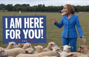 A Tale of Two Countries in One Land | The Gateway Pundit