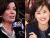 Chinese Spy Who Worked For Kathy Hochul Toured White House | The Gateway Pundit