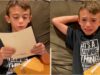 THIS IS THE REAL DONALD TRUMP: 45th President Sends Beautiful and Touching Birthday Letter to Young Boy With Rare Brain Disorder, Bringing Him to Tears (VIDEO) | The Gateway Pundit