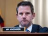 Scumbag Former Congressman Adam Kinzinger Says Trump and MAGA to Blame For Second Assassination Attempt | The Gateway Pundit