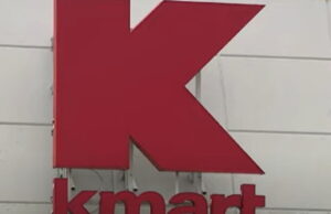 END OF AN ERA: The Last Full-Size Kmart in the United States to Close | The Gateway Pundit