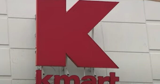 END OF AN ERA: The Last Full-Size Kmart in the United States to Close | The Gateway Pundit