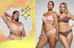 Knix WingWoman Contour Bra Review: Tried and Tested