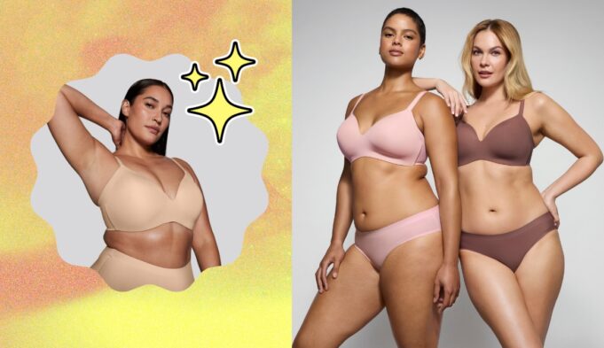 Knix WingWoman Contour Bra Review: Tried and Tested