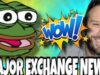 Kraken’s Bullish News Could Fuel a Meme Coin Rally – Could PEPU Be the Next to Explode?