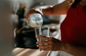 Lactaid Milk Recall Due to Almond Allergen