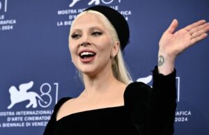 Lady Gaga Says She’s Finally ‘Pain-Free’ From Fibromyalgia
